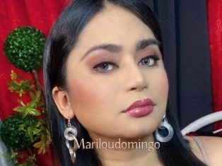 mariloudomingo Anal Sexe
