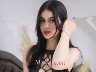Marilyn_scott