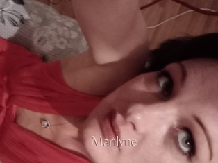 Marilyne