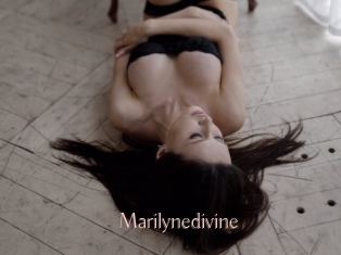 Marilynedivine
