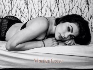 Marilynfester