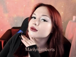 Marilynlamberts