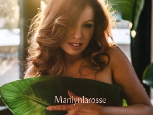 Marilynlarosse