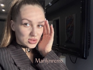 Marilynrerro