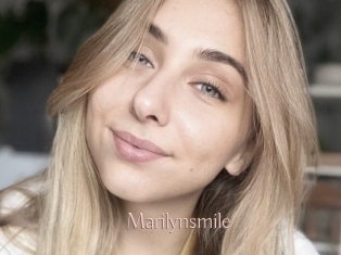 Marilynsmile