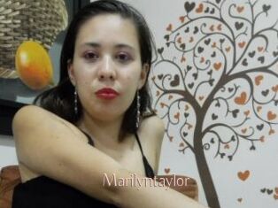 marilyntaylor Anal Sexe