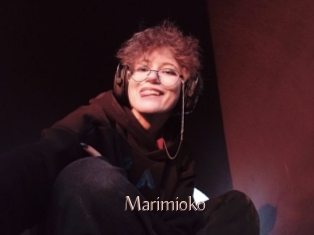 Marimioko
