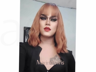 Marinalewis