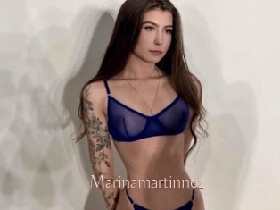Marinamartinnez