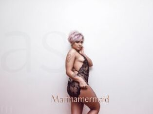 Marinamermaid