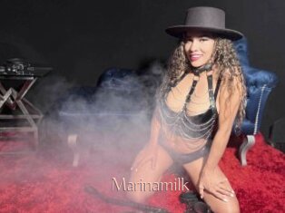 Marinamilk