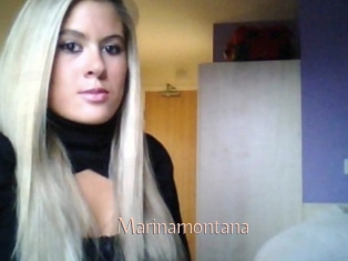 Marinamontana