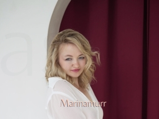 marinamurr Anal Sexe