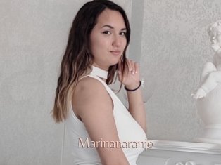 Marinanaranjo