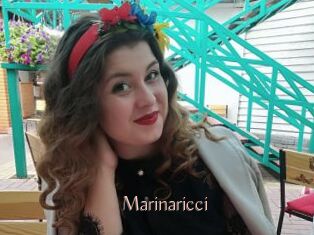 Marinaricci
