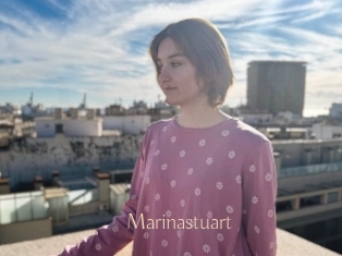 Marinastuart
