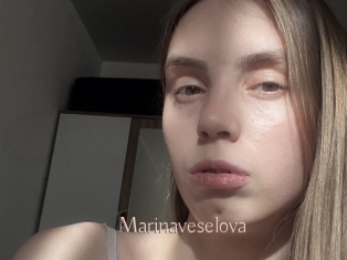 Marinaveselova