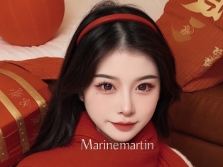 Marinemartin