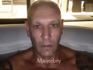 Marinoboy
