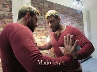 Mario_teran