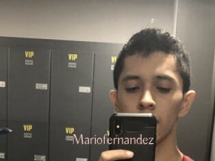 Mariofernandez