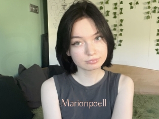 marionpoell Anal Sexe