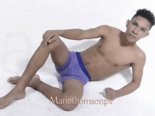 Mariothomsonpx