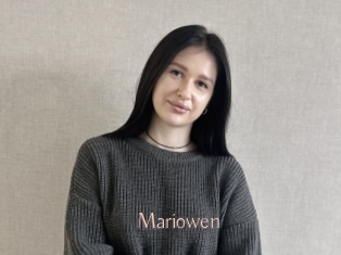 Mariowen
