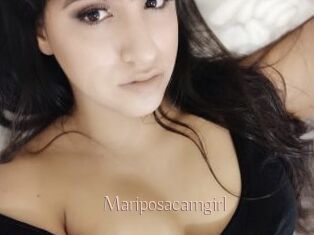 Mariposacamgirl