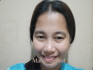 Mariposagrand