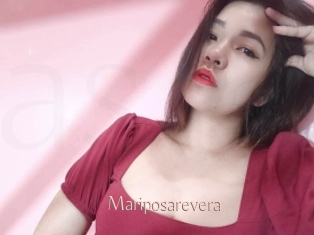 Mariposarevera