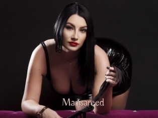 Marisareed