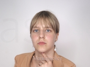 Marisasnellen