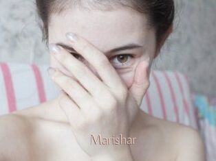 marishar Anal Sexe