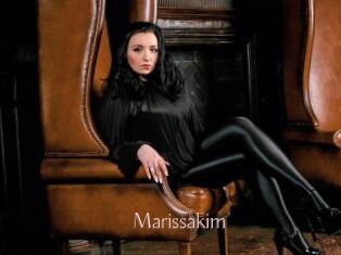 marissakim Anal Sexe