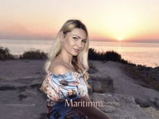 Maritimm