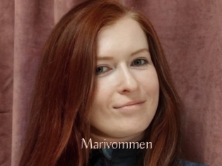 Marivommen