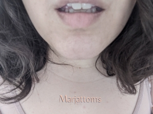 Marjattoms