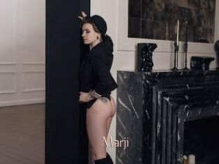Marji