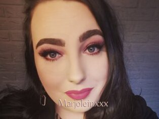 Marjoleinxxx