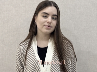 marjoriehall Anal Sexe