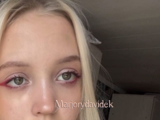 Marjorydavidek