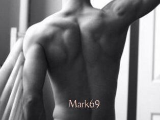 mark69 Anal Sexe