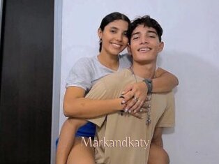 Markandkaty