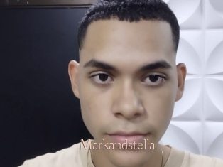 Markandstella