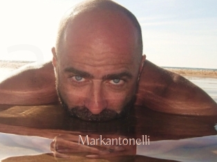 markantonelli Anal Sexe