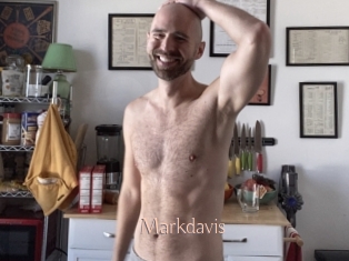 Markdavis