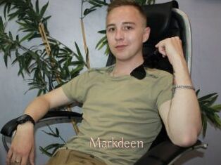 Markdeen