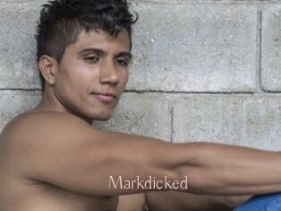 Markdicked