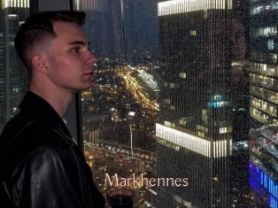 Markhennes